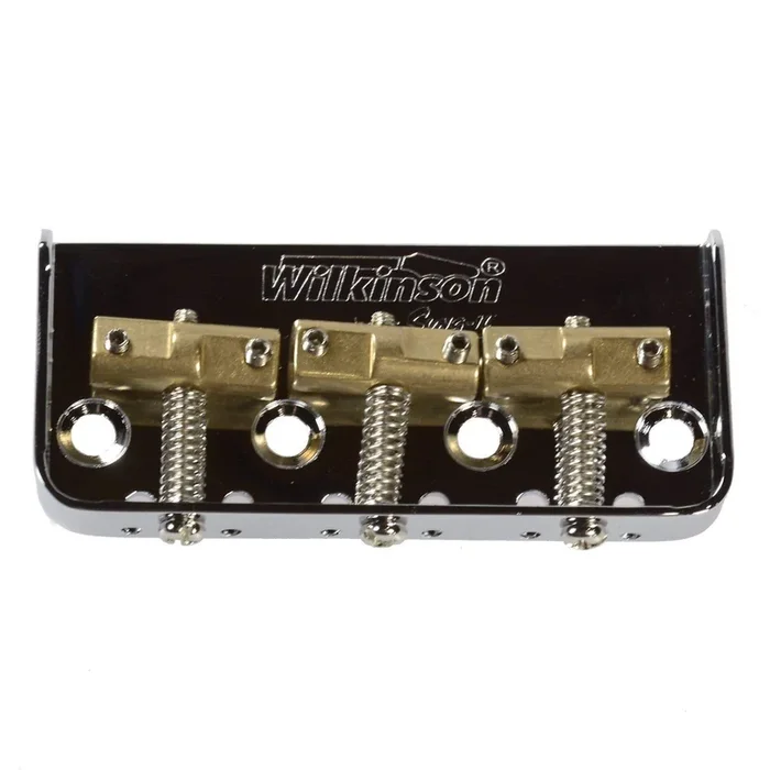 Wilkinson Tele¨ Half Bridge Chrome
