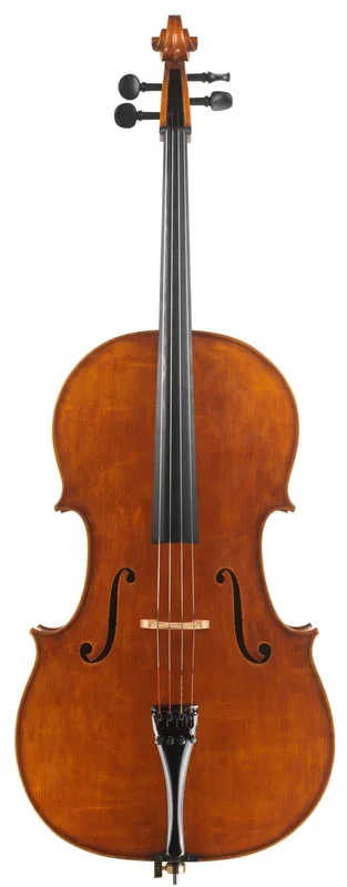 William Bagnato Cello, 2012
