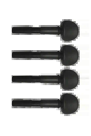 Wittner Finetune Peg Set 14mm for 3/4-4/4 Cello