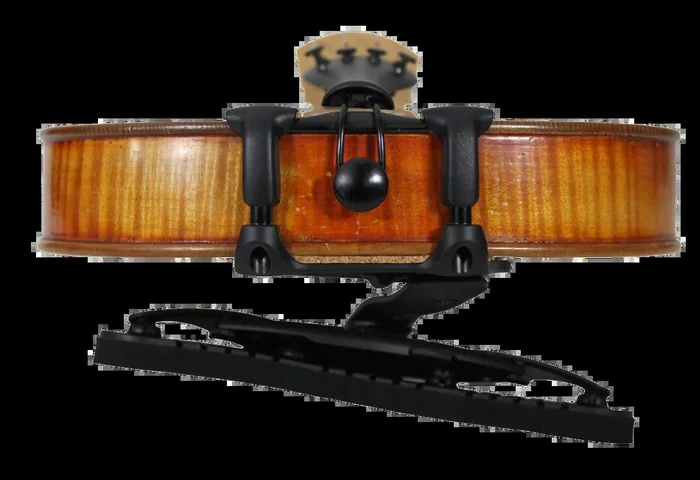 Wittner ISNY Shoulder Rest for Violin