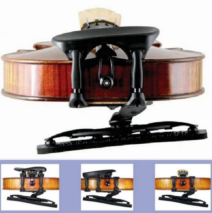 Wittner Isny Violin Shoulder rest No.280.111
