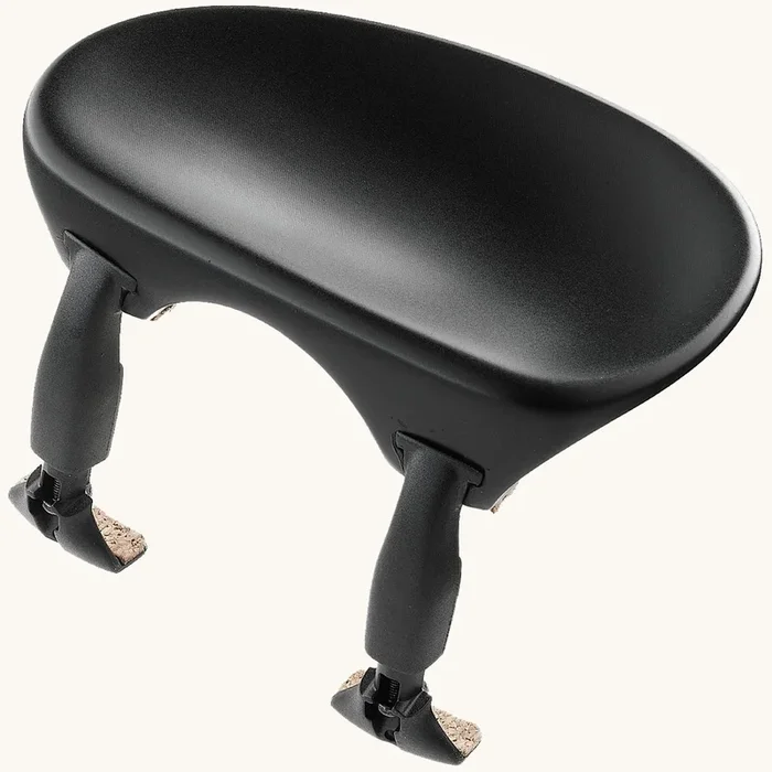 Wittner Violin Chin Rest – Center-Mounting – 1/8 to 1/16