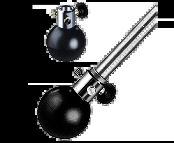 Wolf Cello and Double Bass Endpin Ball