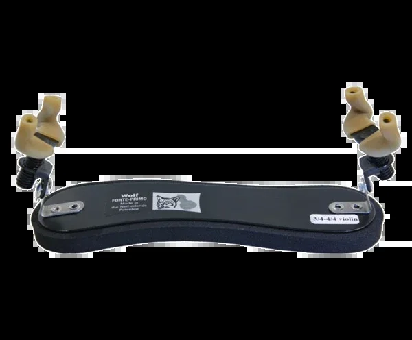 Wolf Forte Primo Shoulder Rest Violin 3/4 – 4/4