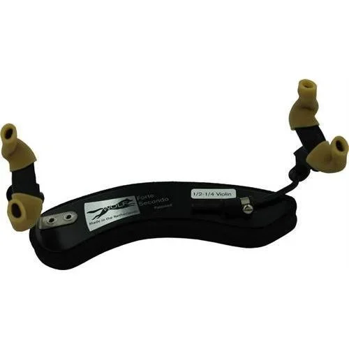 Wolf Forte-Secondo violin shoulder rest, 4/4 -3/4 | Metzler Violins