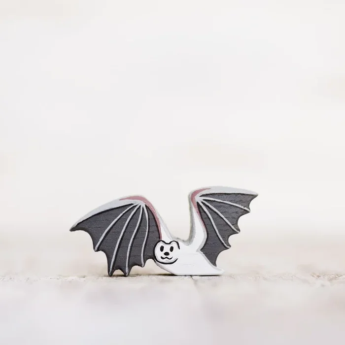Wooden Caterpillar night bat