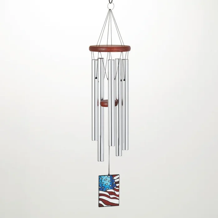 Woodstock Décor Chime™ – Old Glory