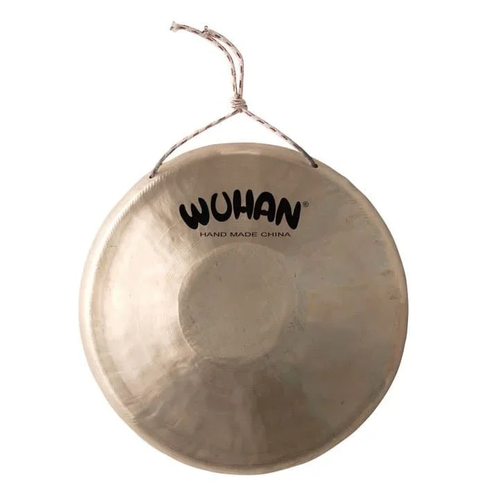 Wuhan 11″ Opera Gong