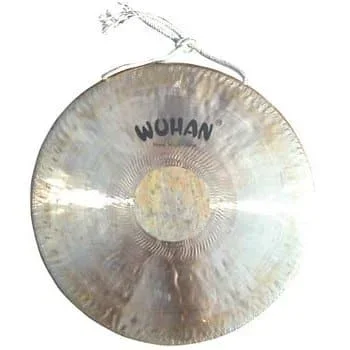 Wuhan 14″ SE Gong