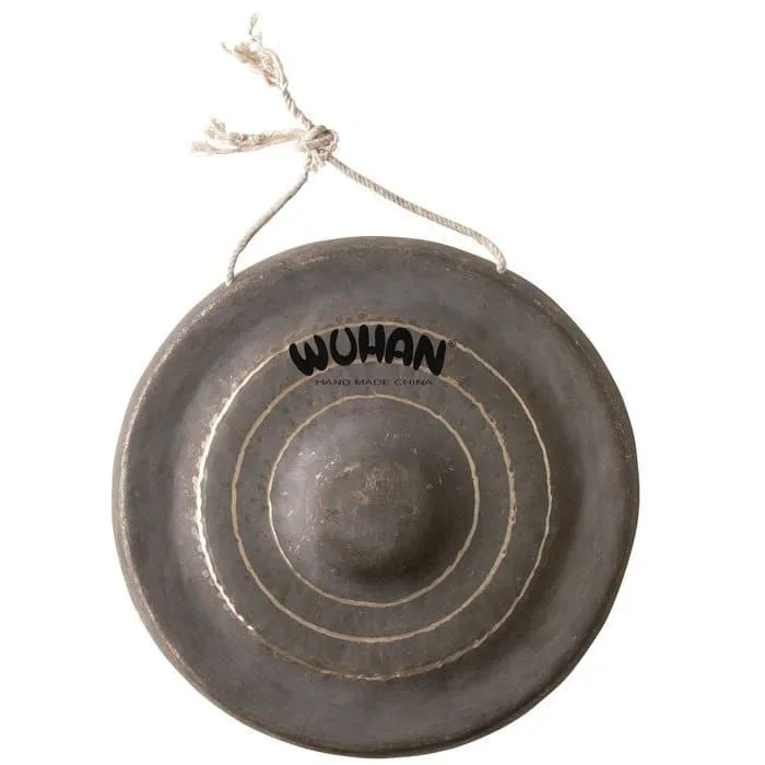 Wuhan 22″ Bao Gong