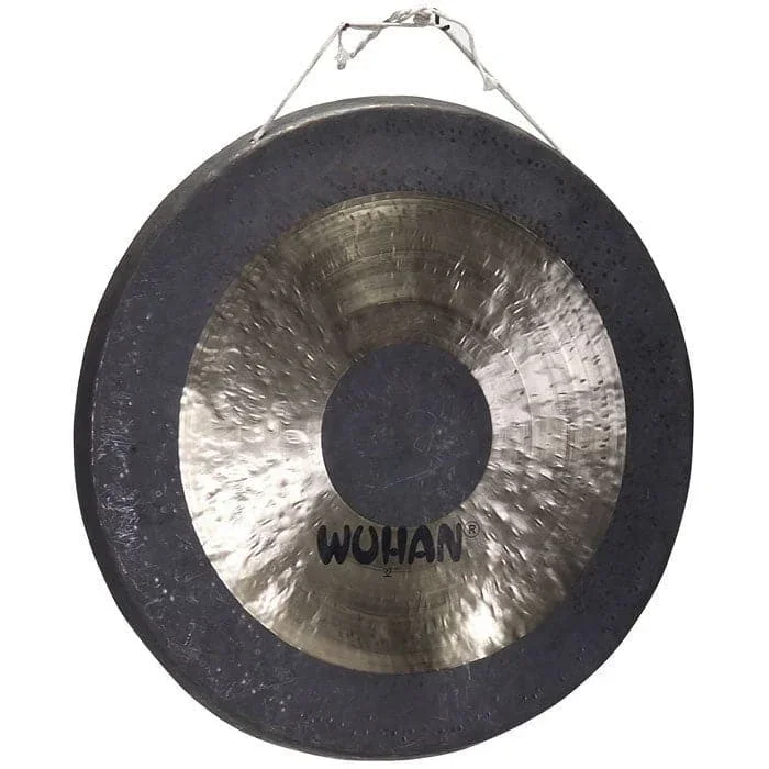 Wuhan 32″ Chau Gong