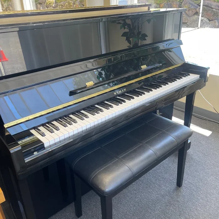 Wyman WV118 (46”)
