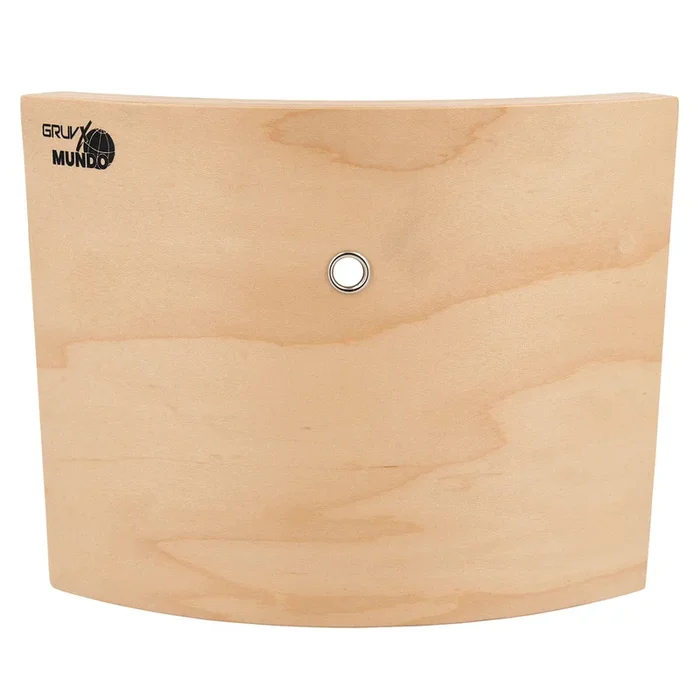 X-Percussion X-Mundo Natural Satin