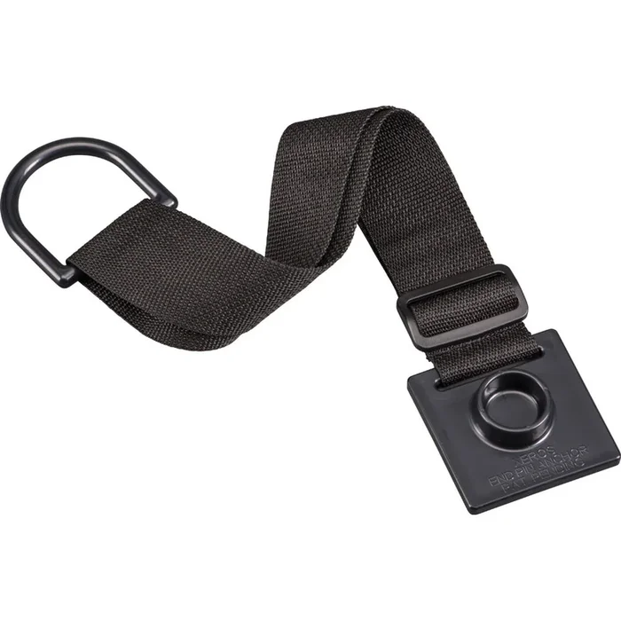 Xeros Cello End Pin Anchor