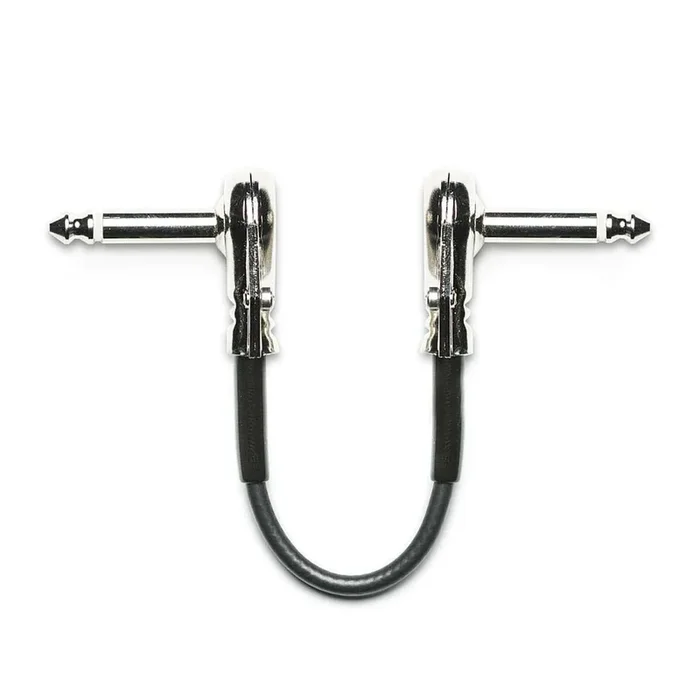 Xotic All-Brass Patch Cable 6″