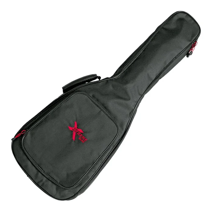 Xtreme – Classical 1/4 Size Guitar Gig Bag – Black