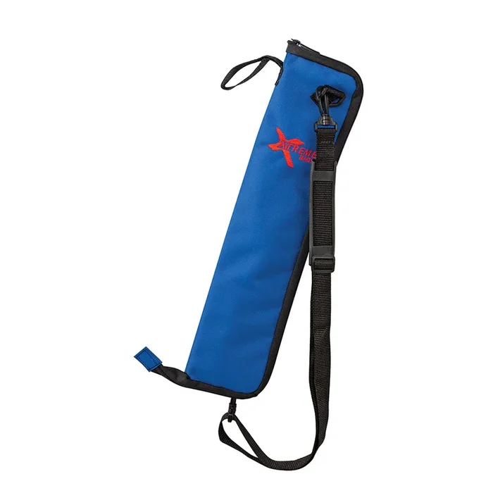 Xtreme Drum Stick Bag – Blue