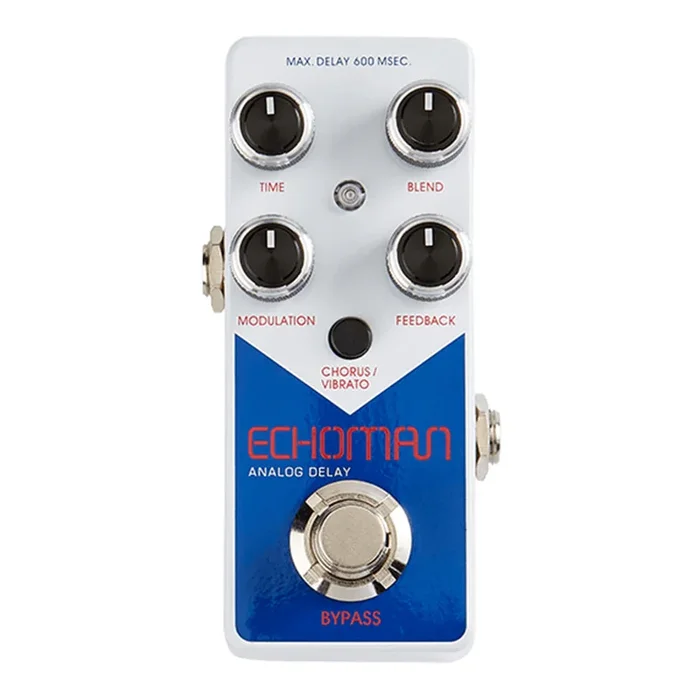 Xvive – V21 Echoman Delay Pedal