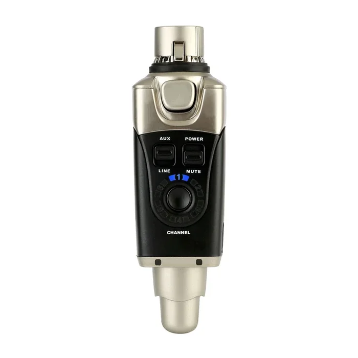Xvive U45T Wireless In-ear Monitoring Transmitter – 5.8GHz