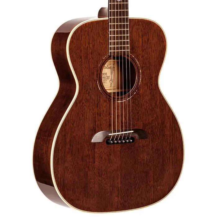 Yairi Honduran FYM66HDE Acoustic-Electric Guitar – Folk – Natural
