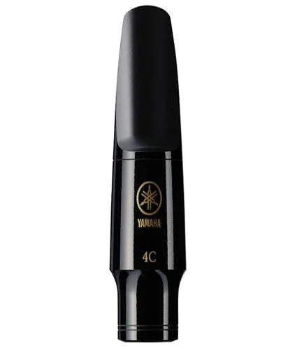 Yamaha 4C Alto Saxophone Mouthpiece