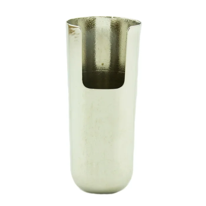 Yamaha – BB Clarinet Mouthpiece Cap – Nickel
