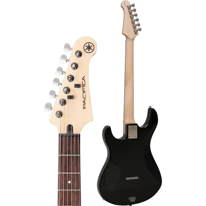 Yamaha – PAC311HBL – Black Electric Guitar