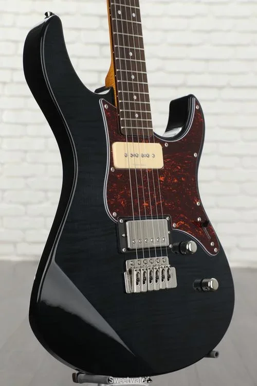 Yamaha – PAC611HFM – Pacifica Electric Guitar