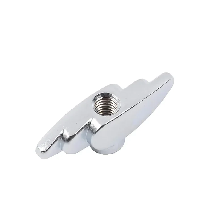 Yamaha 8mm Wing Nut 2 (Pack Bundle)