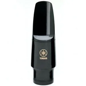 Yamaha Alto Sax Mouthpiece 4C