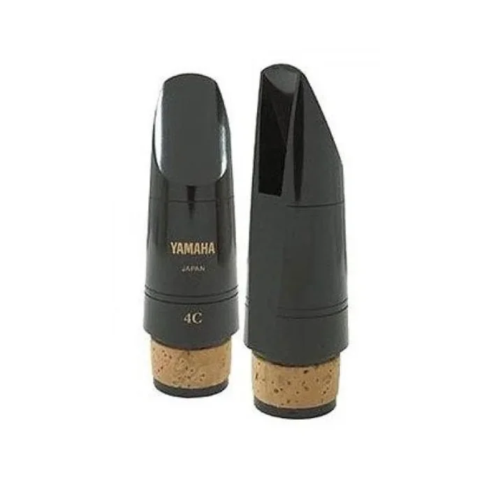 Yamaha B Flat Clarinet 4C Mouthpiece