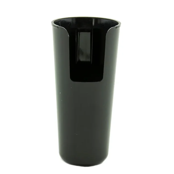 Yamaha BB Clarinet Mouthpiece Cap – Black Plastic