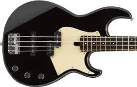 Yamaha BB434 Bass Guitar – Black