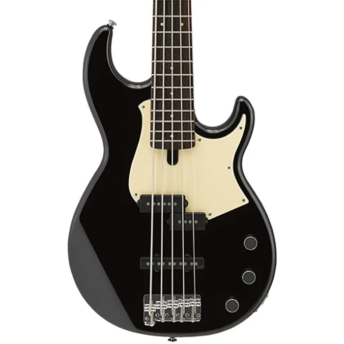 Yamaha BB435 – Black