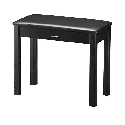 Yamaha BC-108 Piano Bench – Black