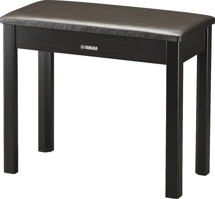 Yamaha BC-108 Piano Bench – Dark Rosewood