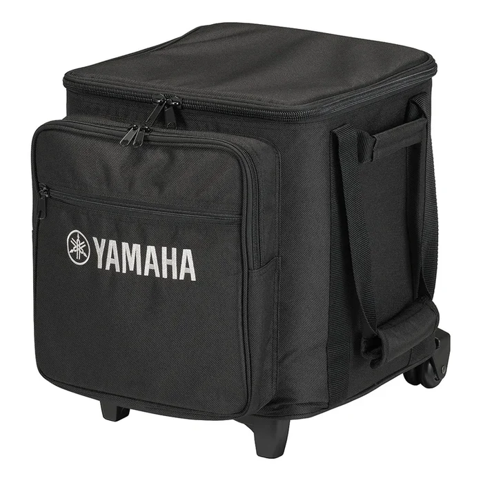 Yamaha CASE-STP200 Soft Rolling Case For STAGEPAS200/BTR