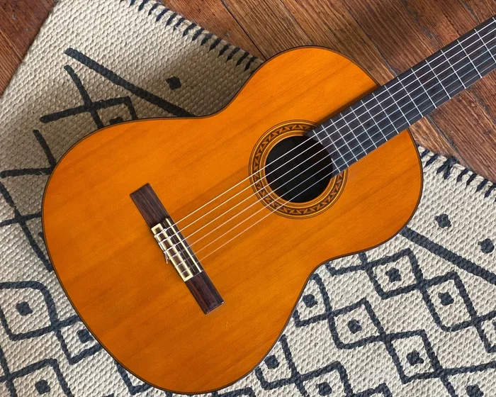 YAMAHA CG-120A