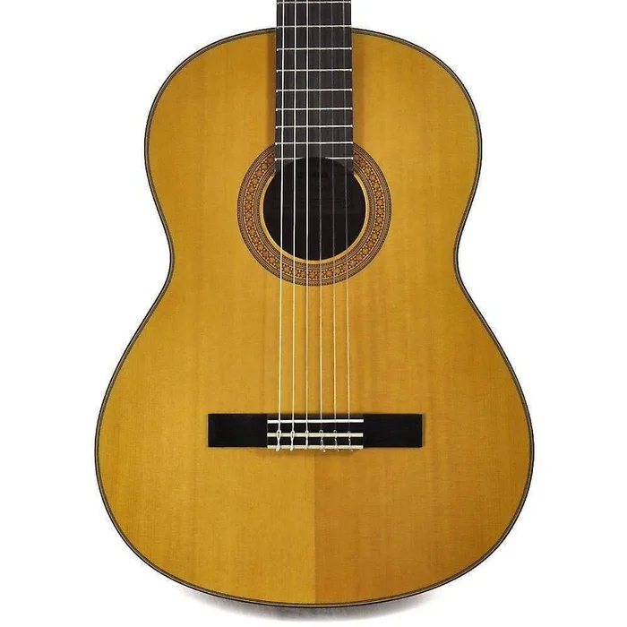 Yamaha CG122MS Matte Finish Spruce Top Classical