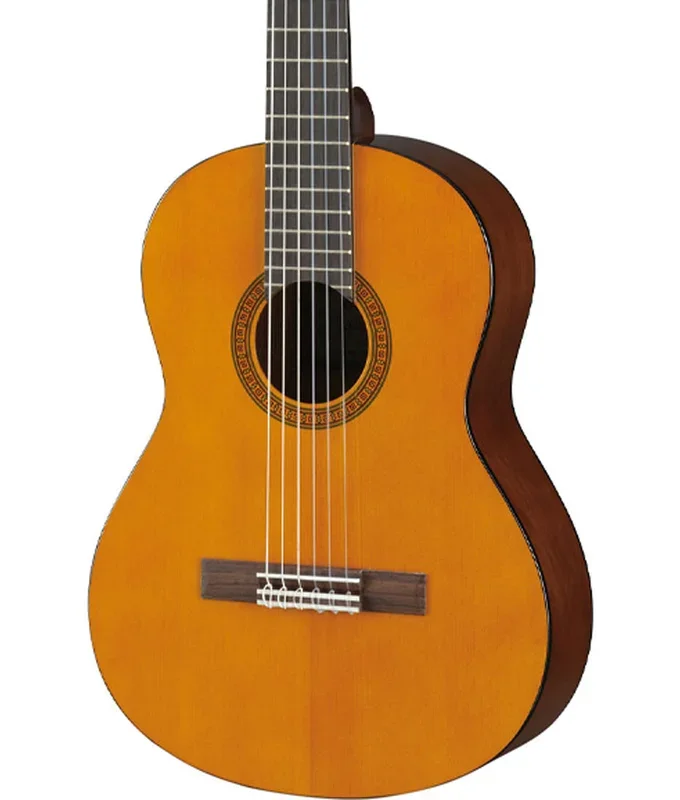 Yamaha CGS102 1/2 Scale Classical Guitar