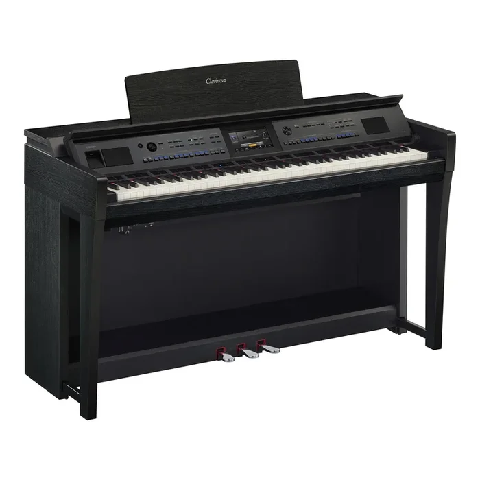 Yamaha Clavinova CVP 905 Digital Piano