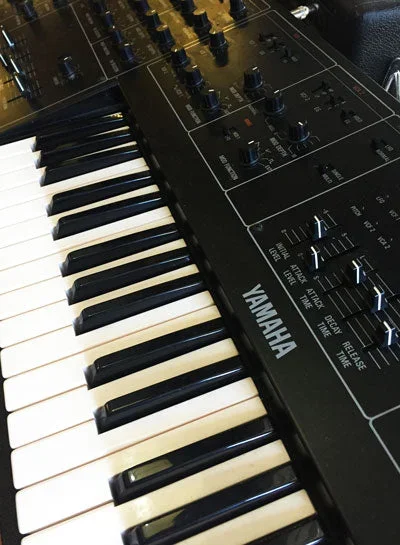 YAMAHA CS30L