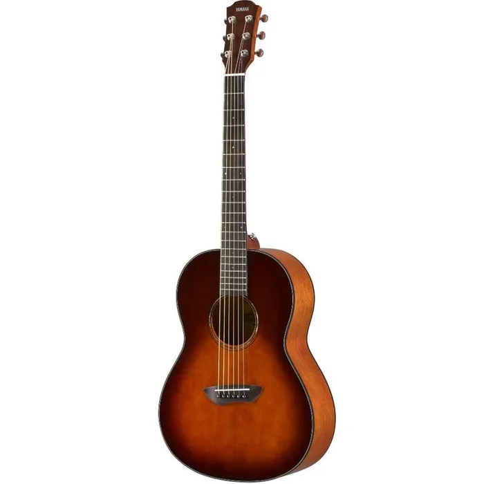 Yamaha CSF1M Compact Folk Electro Acoustic Guitar With Bag