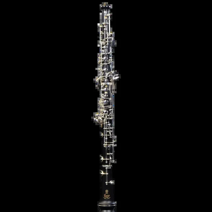 Yamaha Custom Duet+ Professional Oboe YOB-841LT