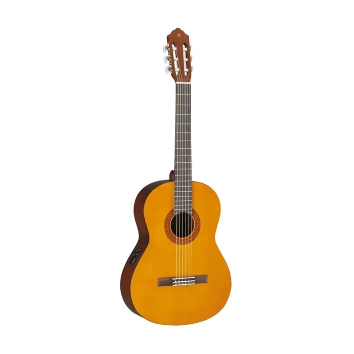 Yamaha CX40 Guitarra Clásica con Pastilla