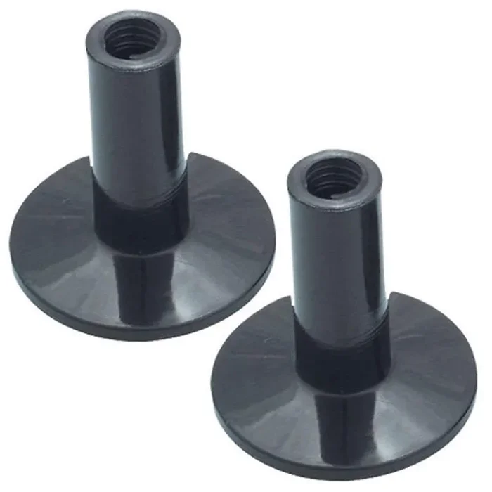 Yamaha Cymbal Stand Tilter Sleeves (8 Pack Bundle)