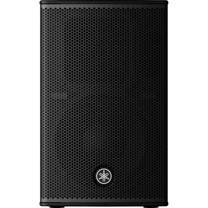 Yamaha DHR10 10″ Powered PA Speaker