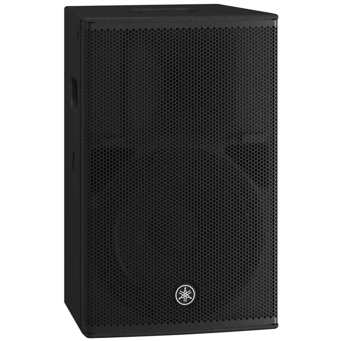 Yamaha DHR12 12″ Powered PA Speaker