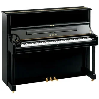 Yamaha DU1ENST 48″ Disklavier Upright Piano