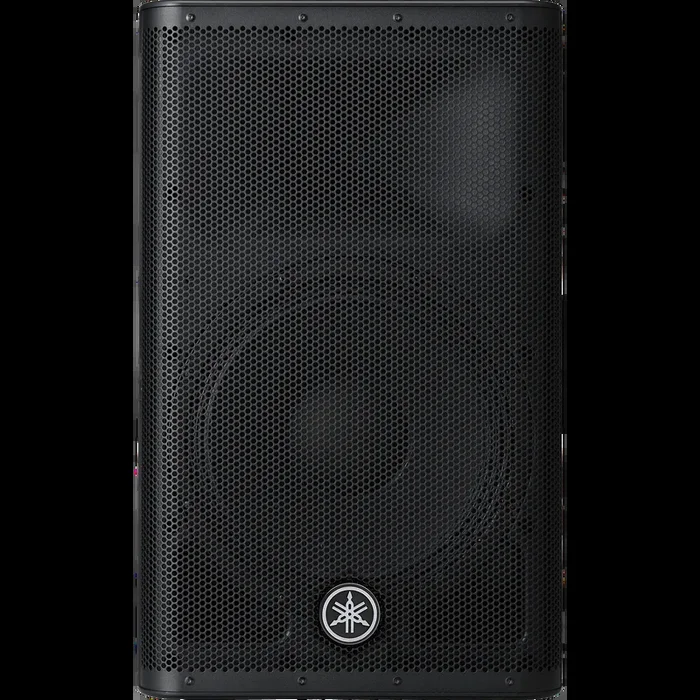 Yamaha DXR12 MK II 1100W 12″ Powered Speaker